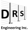 DRS Engineering logo