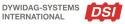 DYWIDAG-Systems International Inc - DSI logo