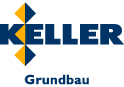 Keller Grundbau logo