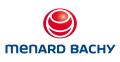 Menard Bachy logo